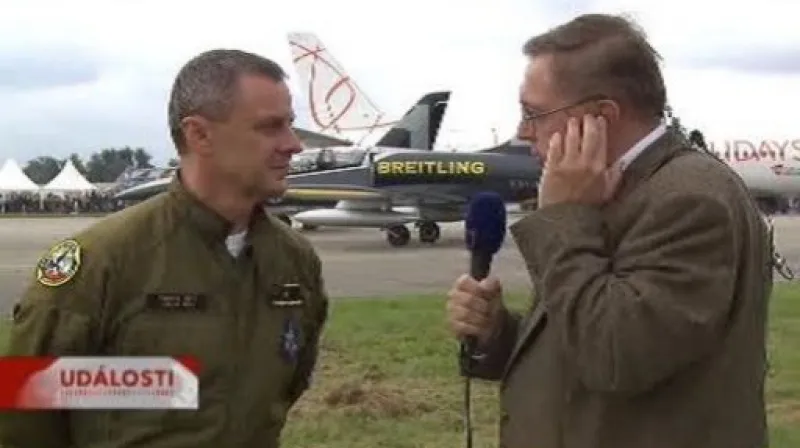 Rozhovor s Jiřím Vernerem