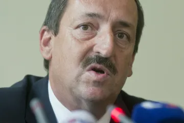 Zlatý padák pro šéfa ČD je ještě větší, přišel si na 6 milionů