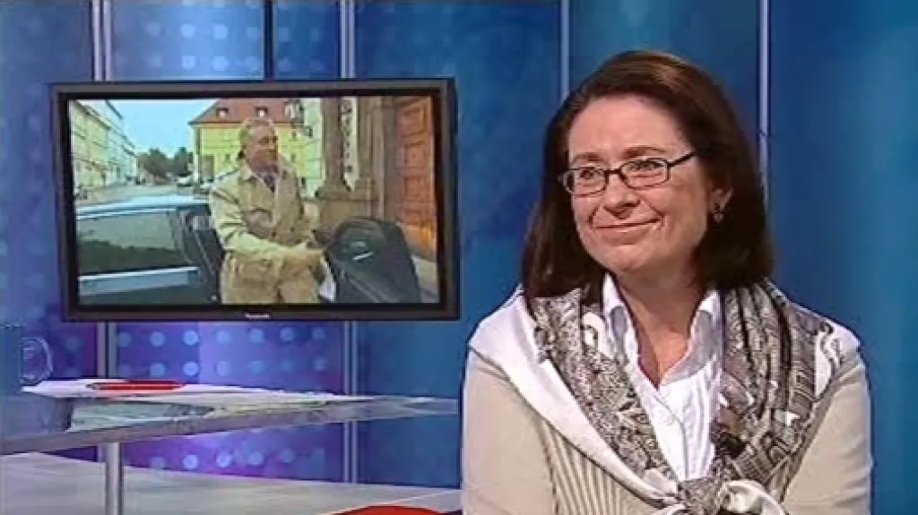 Miroslava Němcová