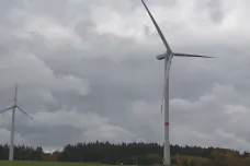 Na Svitavsku zprovoznili nejvýkonnější větrnou elektrárnu v Česku