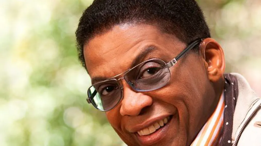 Herbie Hancock