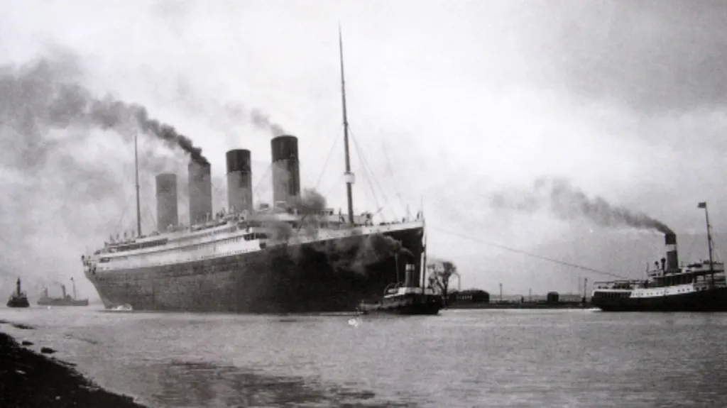 Titanic
