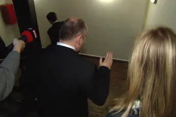 Tejc: Sobotkovi by dnes prošlo i usnesení, že je „léto v rozpuku“