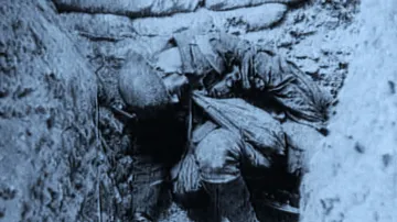 Oběť první světové války