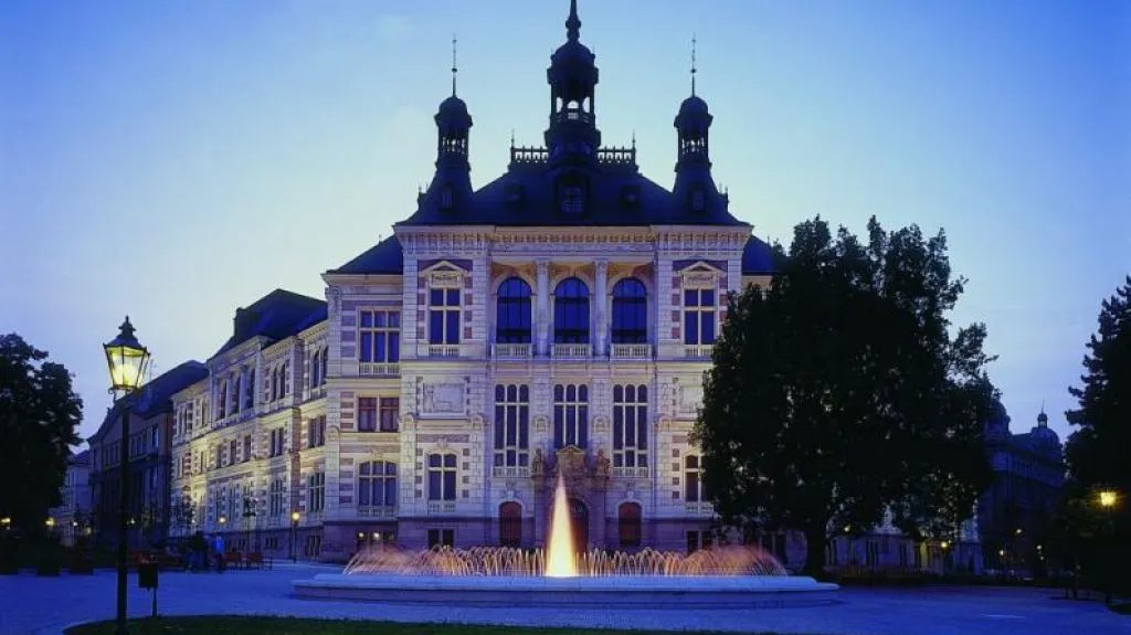 Západočeské muzeum