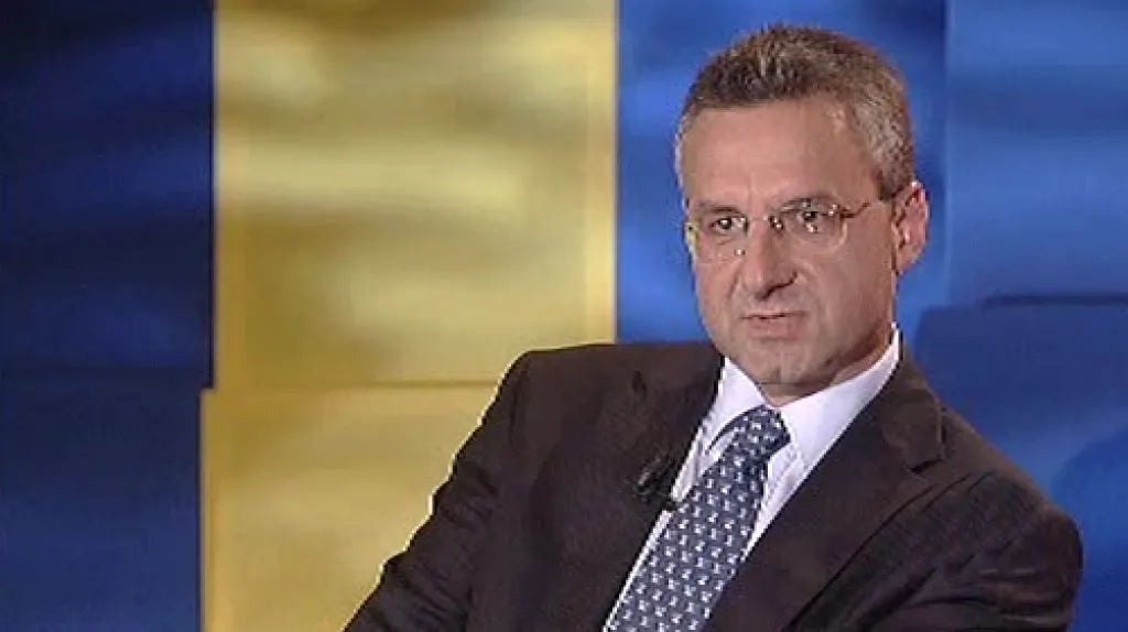 Jan Zahradil