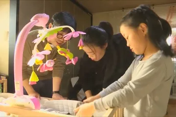 Jihokorejci omládli. Opouštějí tradiční systém počítání věku