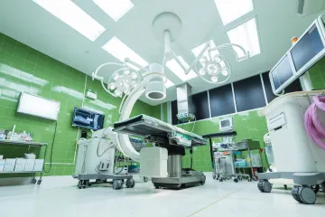 Rakovinu prostaty zachytí včas krevní test, za život jí onemocní každý sedmý muž