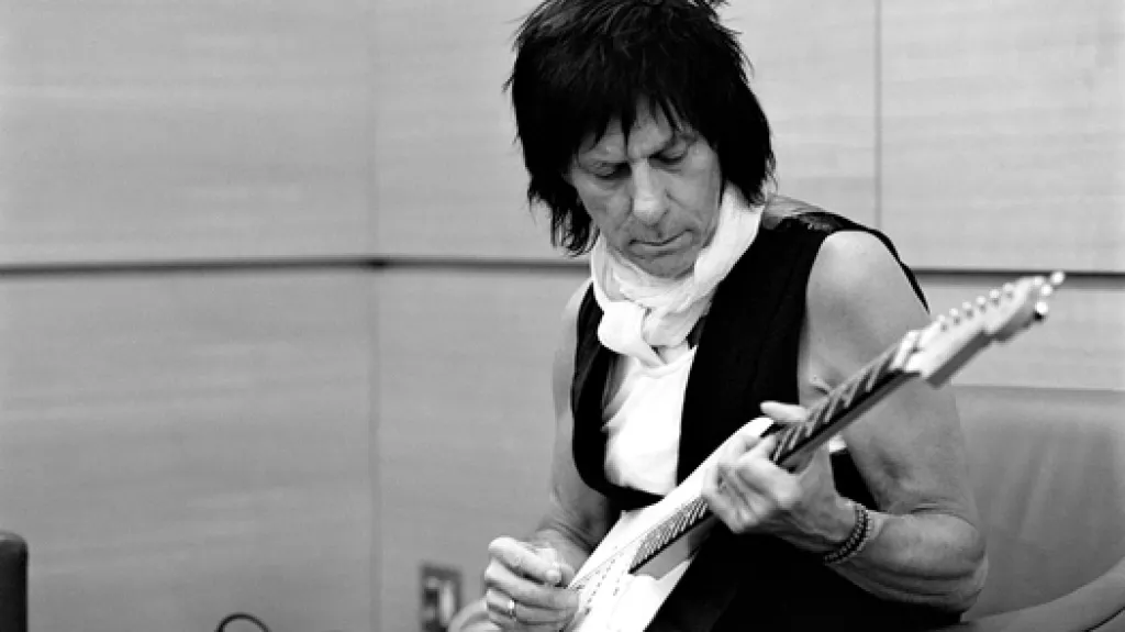 Jeff Beck