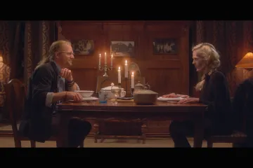 Klip týdne: Zombie láska Tomáše Kluse