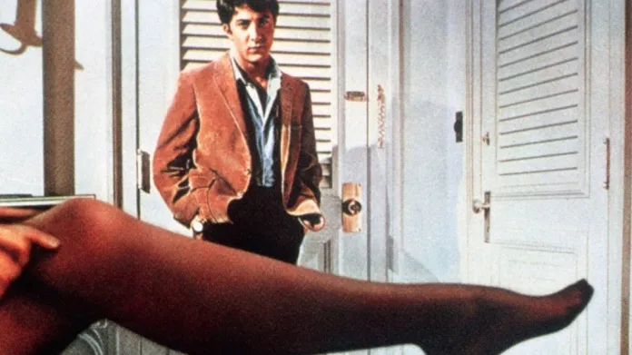 Dustin Hoffman slaví osmdesátiny. Připomeňte si některé jeho slavné role