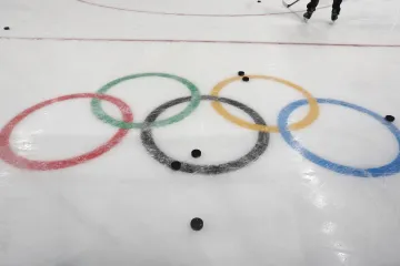 Kontroloři prověří, jak olympijský výbor zasahuje sportovcům do reklamy