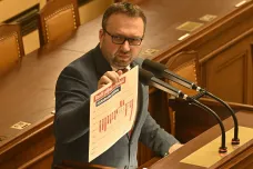 Poslanci schválili důchodovou reformu