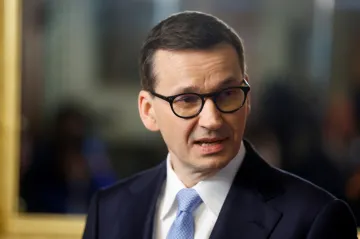 Polsko opět řeší kauzu Pegasus. PiS mohla podle médií sledovat i vlastní lidi včetně Morawieckého
