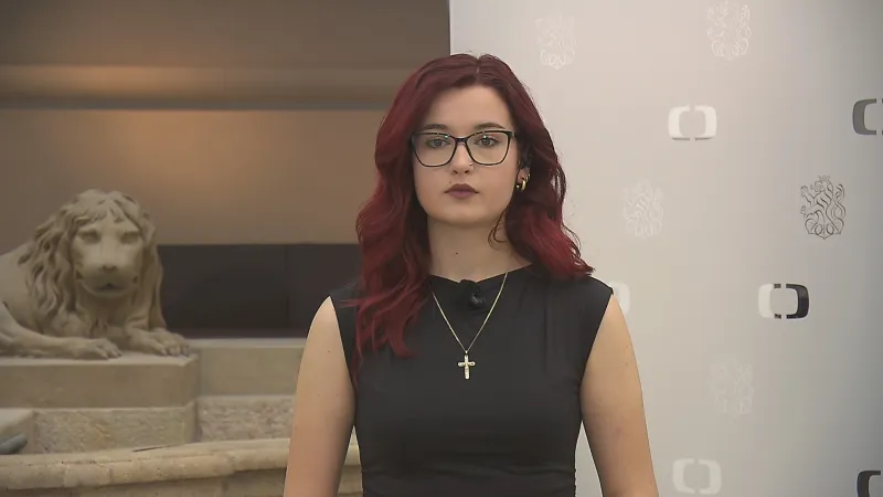 Členka sněmovního zahraničního výboru Katerina Demetrashvili (Piráti) k výsledku maďarských voleb