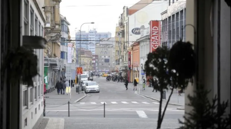 Rozhovor se Štěpánkou Fraňkovou a Jaroslavem Jandou