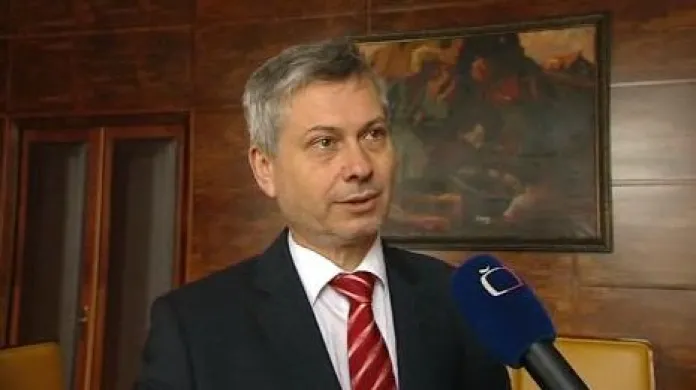 Petr Kajnar - kandidát ČSSD