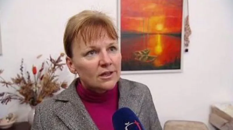 Reportáž Radka Wiglasze