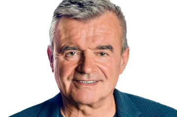 Senátorem v obvodu Brno-město bude Roman Kraus z ODS, porazil Šabatovou