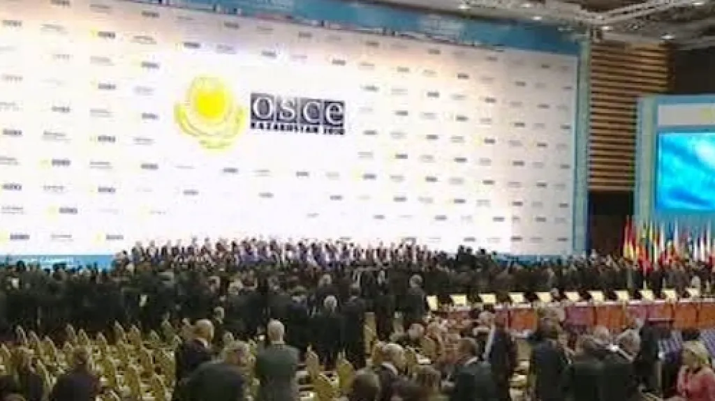Summit OBSE