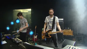 Ecstasy of Saint Theresa