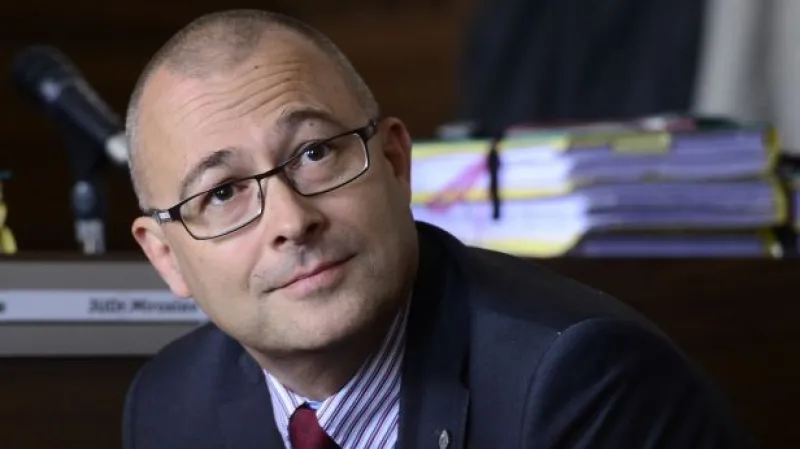 Barták: Státní zástupce v obžalobě lhal a ještě se to snažil  objahovat