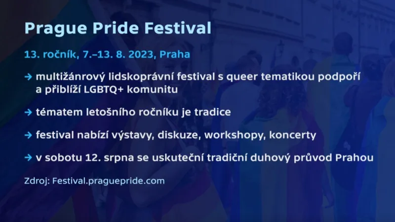 Prague Pride