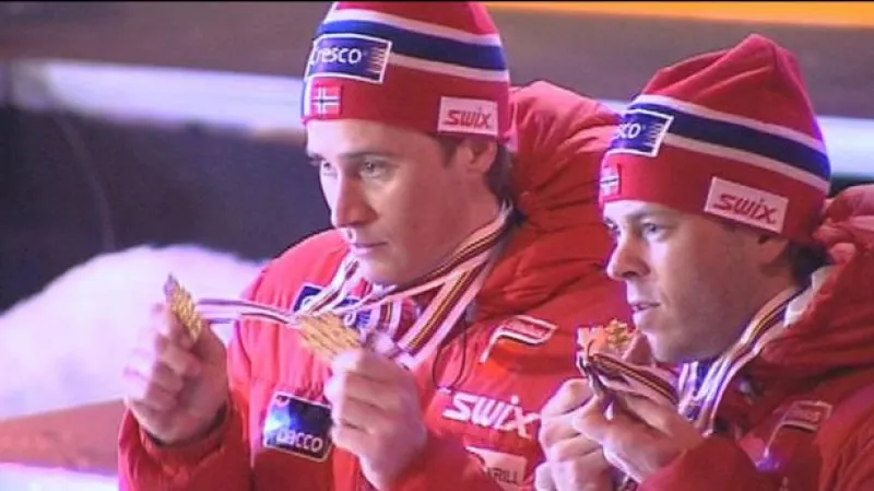 Reportáž Milana Brunclíka