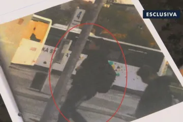Kuciaka před vraždou špehovali. Snímky ze sledování zveřejnila italská televize 