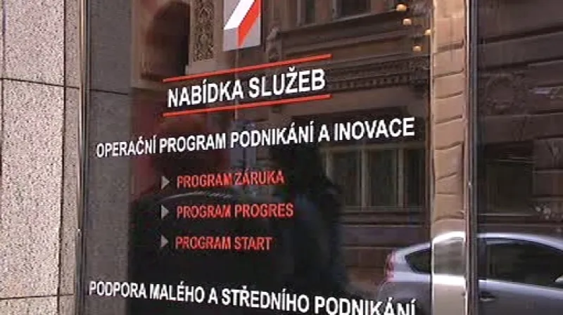 Českomoravská záruční a rozvojová banka