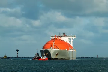 Společné evropské nákupy plynu mají zabránit jeho nedostatku příští zimu