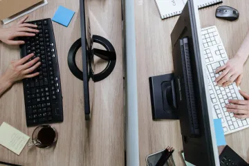 Jednotné hlášení zaměstnavatele má nahradit dvě desítky formulářů