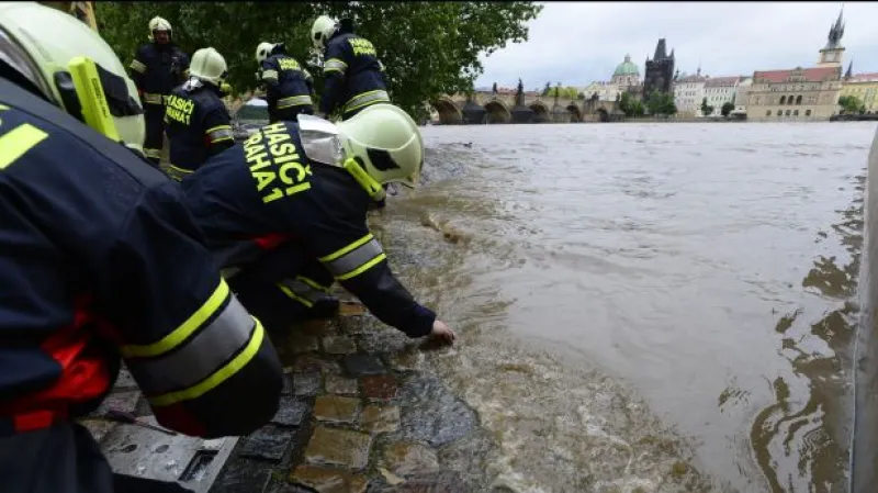 Předpověď počasí