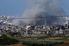 Izrael uvedl, že jeho jednotky dokončily obklíčení města Gazy