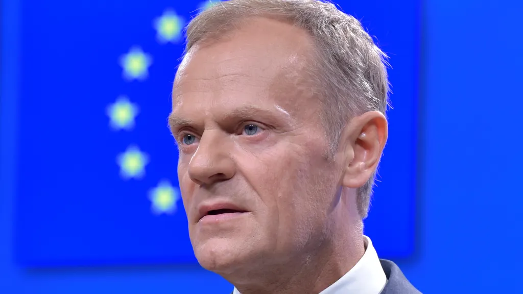 Donald Tusk