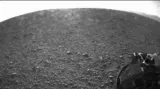 Události: Sonda dosedla na Mars