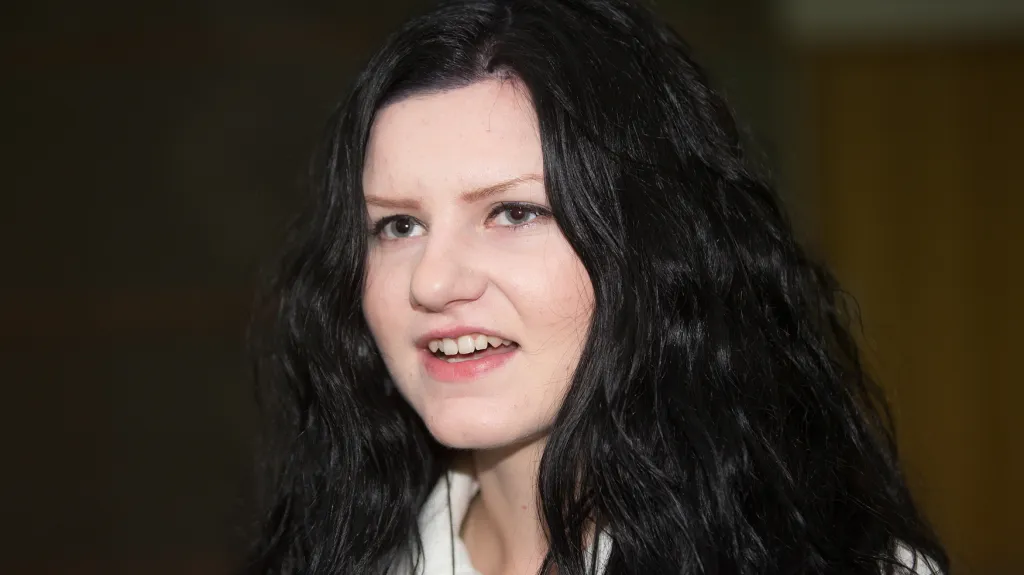 Petra Barnošáková