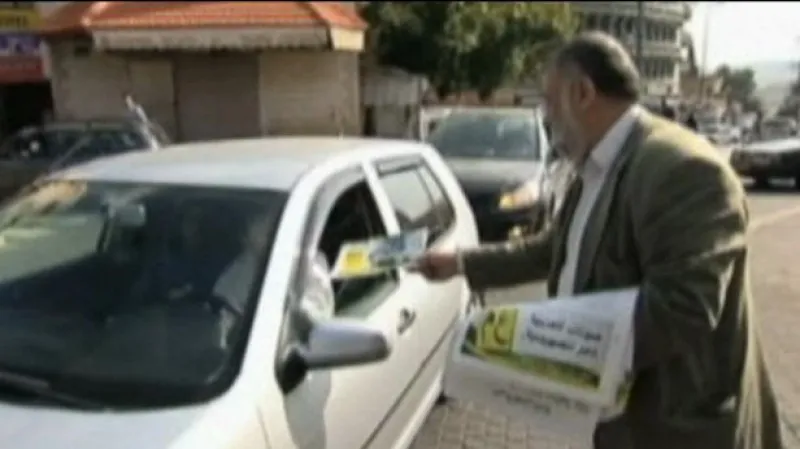 Izraelci jdou už pošesté v řadě k předčasným volbám