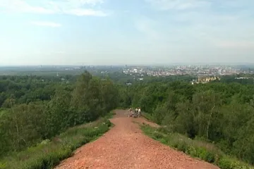 Ostrava má Okrašlovací spolek