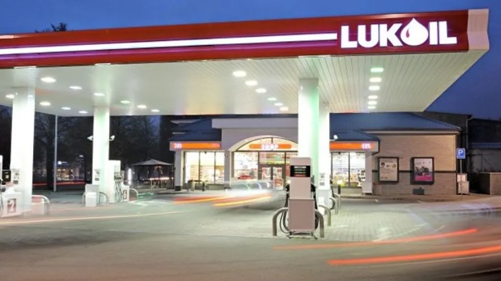 Lukoil