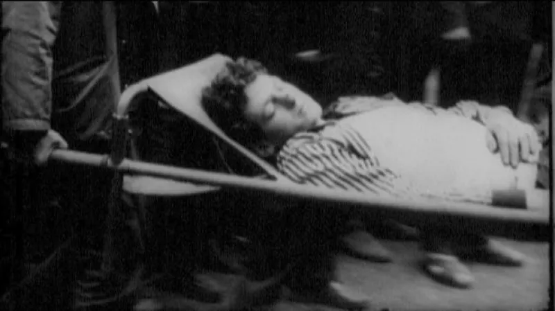 Události: Česko si připomnělo výročí srpna 1968