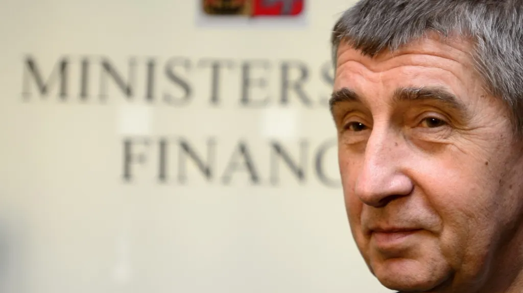 Andrej Babiš