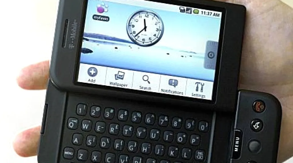 Google Phone