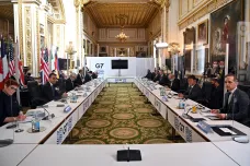 Ministry G7 znepokojuje chování Moskvy. Vyjádřili solidaritu zemím zasaženým akcemi ruských agentů