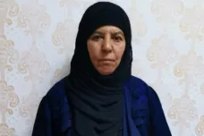 Turci zadrželi sestru Bagdádího. Bude to zpravodajský zlatý důl, věří