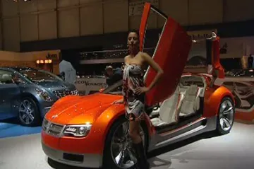 Ženevský autosalon je ve znamení návratu elektromobilů