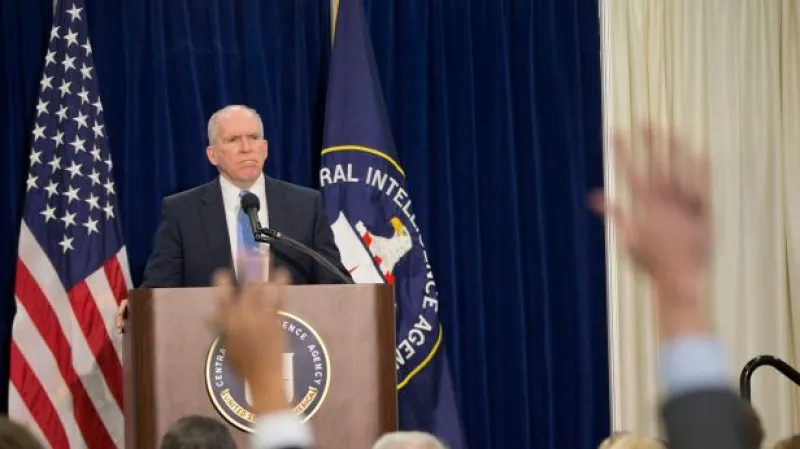 Šéf CIA bránil své lidi i výsledky jejich práce