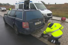 Nová silniční inspekce bude moci kontrolovat vozy i prověřovat emise