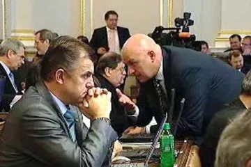 Podle Julínka ekonomika zdravotnictví v Česku nemá živnou půdu