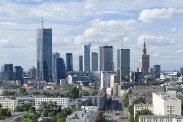 Polsko chce do skupiny G20